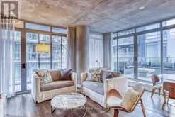 205 - 650 KING STREET W Toronto