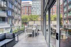 205 - 650 KING STREET W Toronto