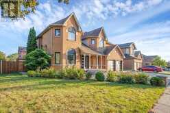 113 ROBERSON DRIVE Ajax 