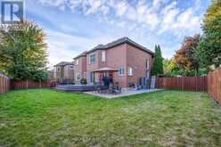 113 ROBERSON DRIVE Ajax