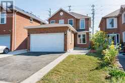 4361 VIOLET ROAD Mississauga