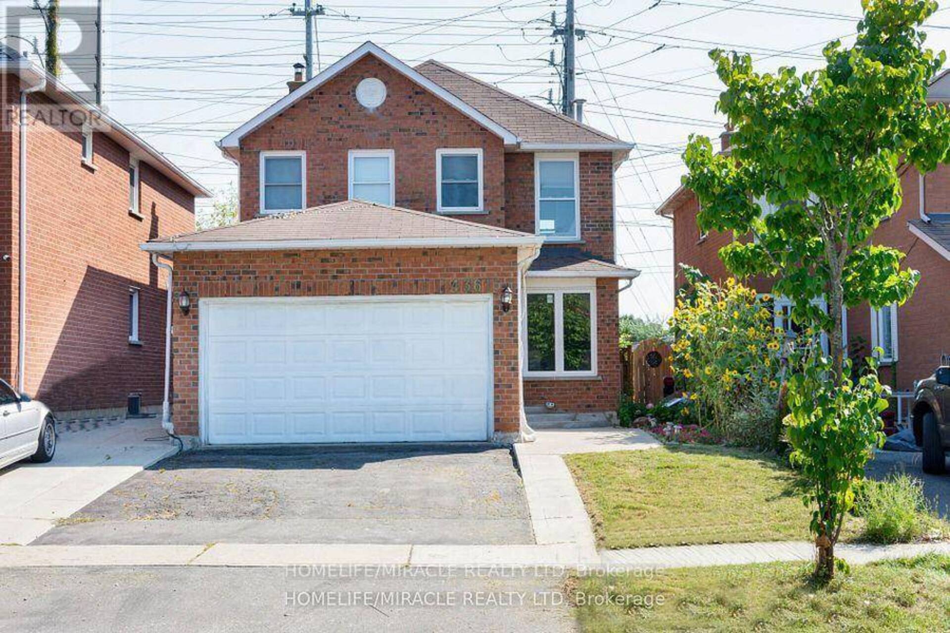 4361 VIOLET ROAD Mississauga 