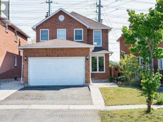 4361 VIOLET ROAD Mississauga  Ontario