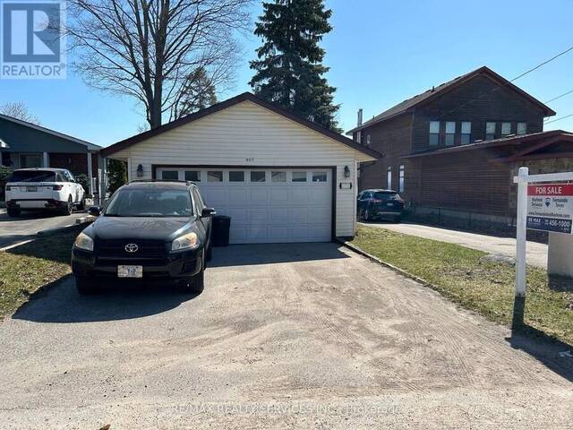 907 ADAMS ROAD Innisfil Ontario