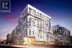 421W - 27 BATHURST STREET E Toronto