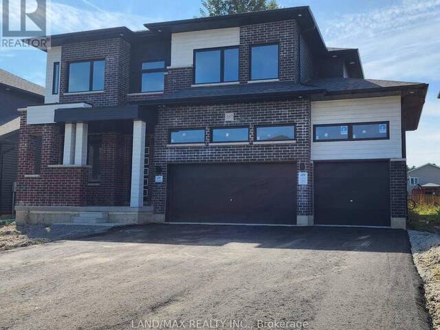 3187 SEARIDGE STREET Severn  Ontario