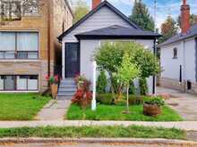 459 WHITMORE AVENUE Toronto