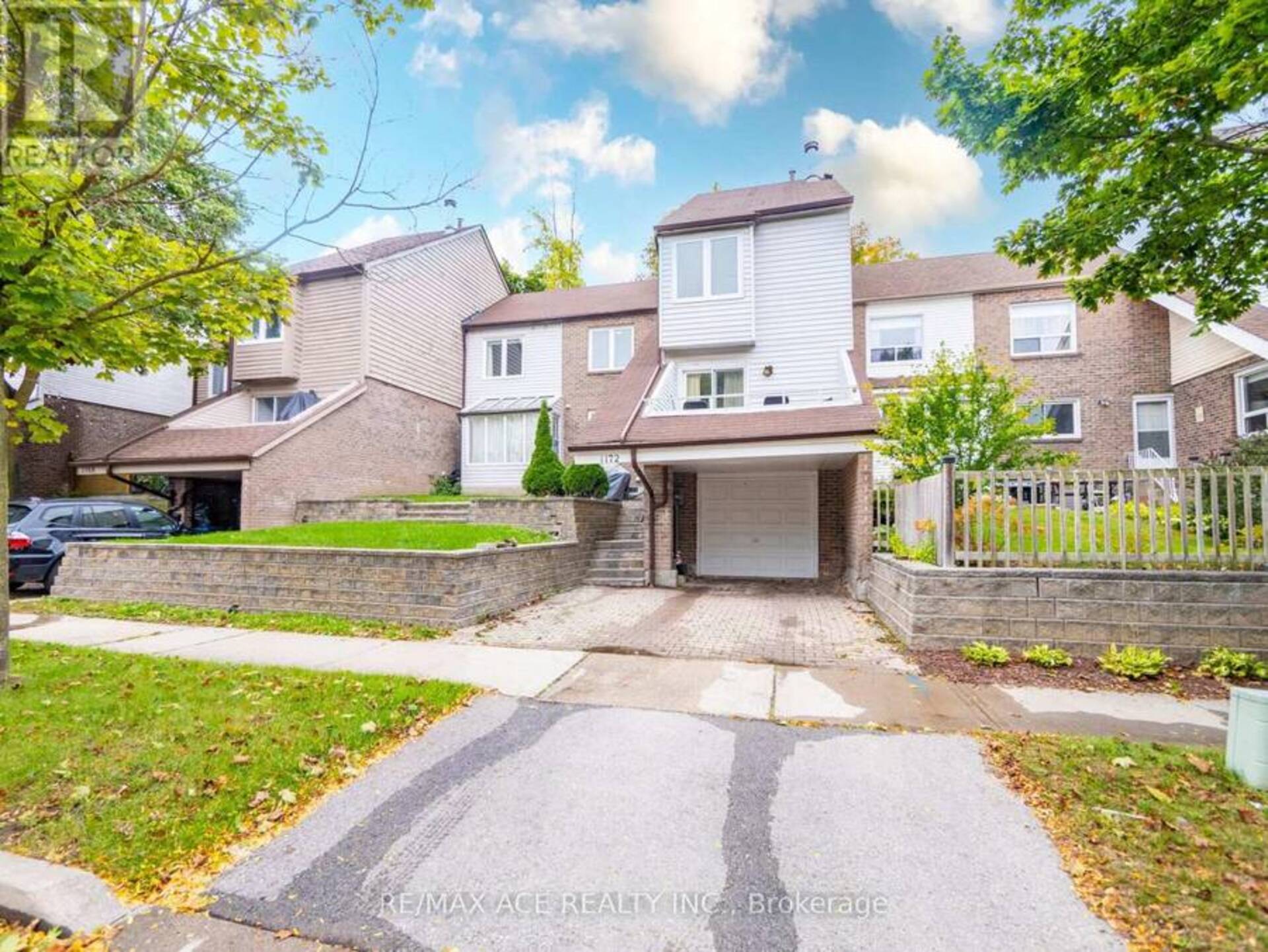 1172 KOS BOULEVARD Mississauga 