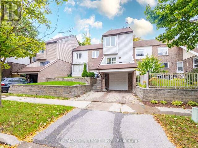 1172 KOS BOULEVARD Mississauga  Ontario