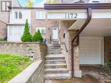 1172 KOS BOULEVARD Mississauga 