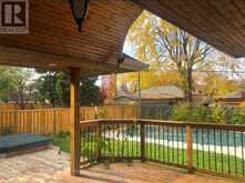 1353 SHELDON AVENUE Oakville 