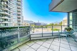 221 - 230 QUEENS QUAY W Toronto 