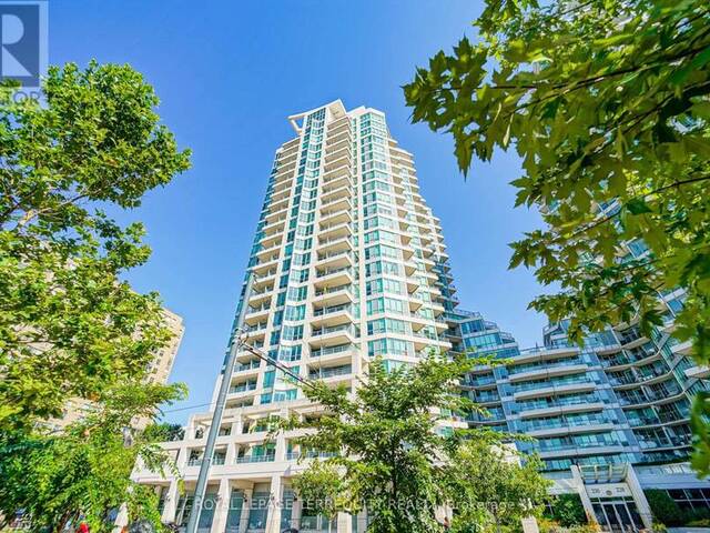 221 - 230 QUEENS QUAY W Toronto  Ontario