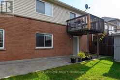 696 ORMOND DRIVE Oshawa 