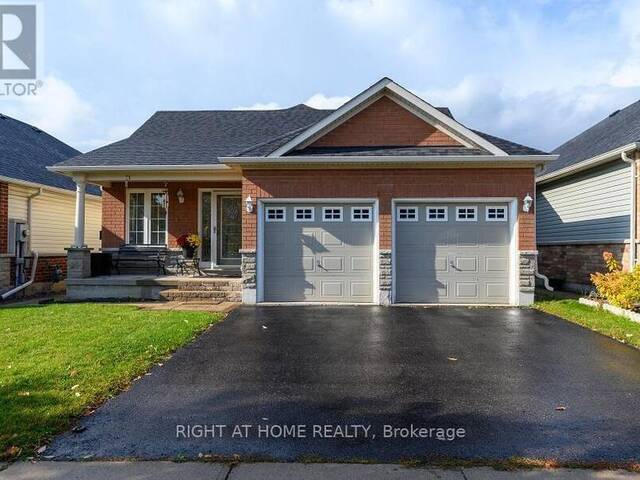 696 ORMOND DRIVE Oshawa  Ontario