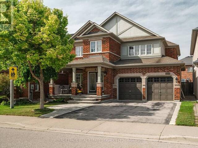 5431 SUNDIAL ROAD Burlington Ontario