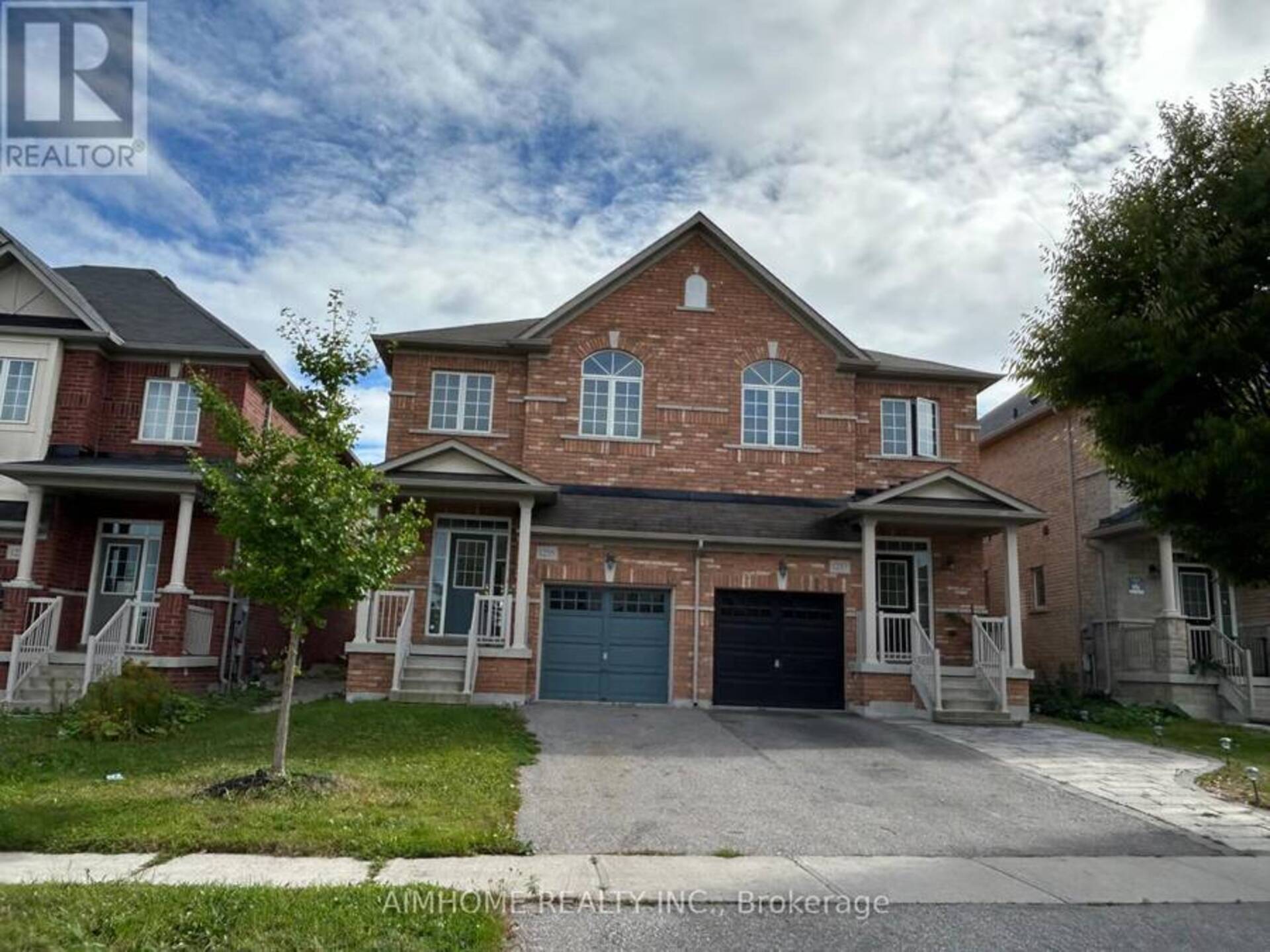 1255 BLENCOWE CRESCENT Newmarket