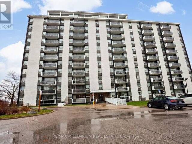 707 - 151 LA ROSE AVENUE Toronto Ontario