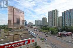 808 - 5508 YONGE STREET Toronto