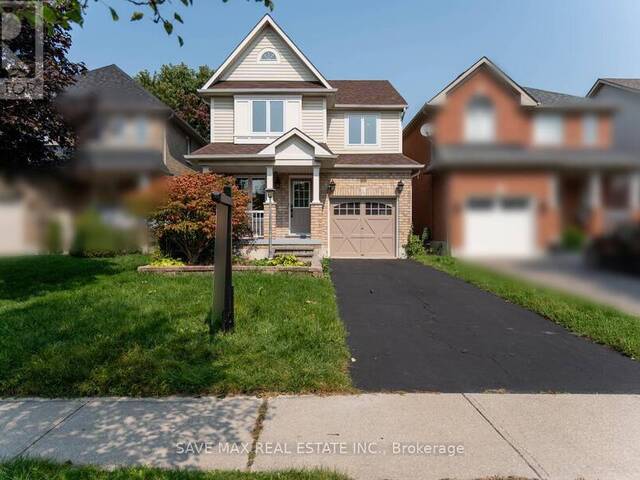 7 BOLSTER LANE Uxbridge Ontario