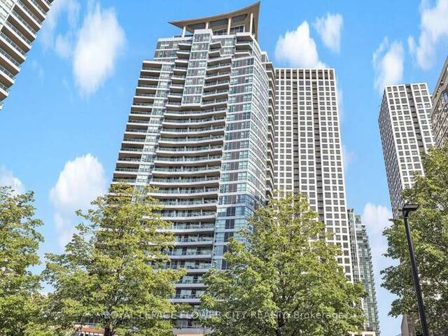 3302 - 36 ELM DRIVE Mississauga Ontario