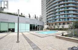 4802 - 60 ABSOLUTE AVENUE Mississauga