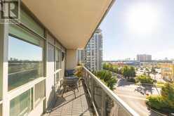 502 - 50 DISERA DRIVE Vaughan 