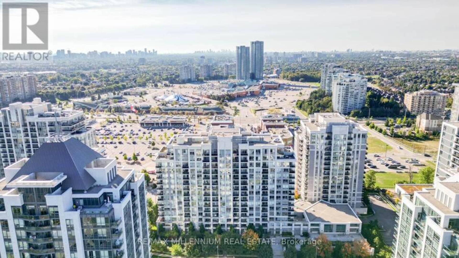 502 - 50 DISERA DRIVE Vaughan 