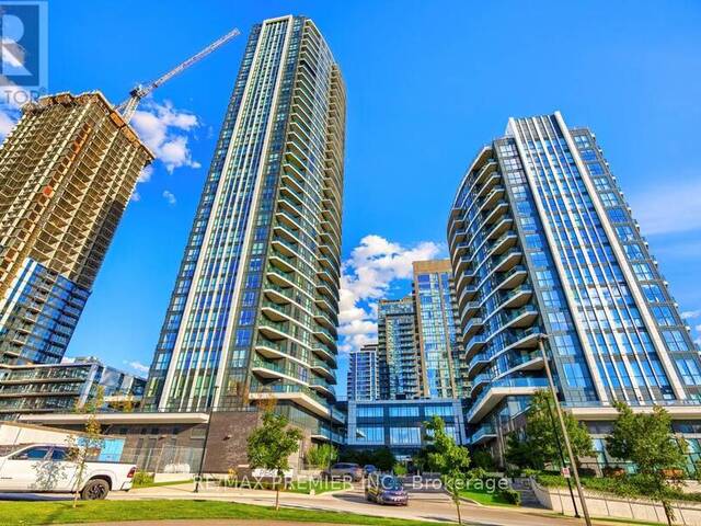 3014 - 35 WATERGARDEN DRIVE Mississauga  Ontario