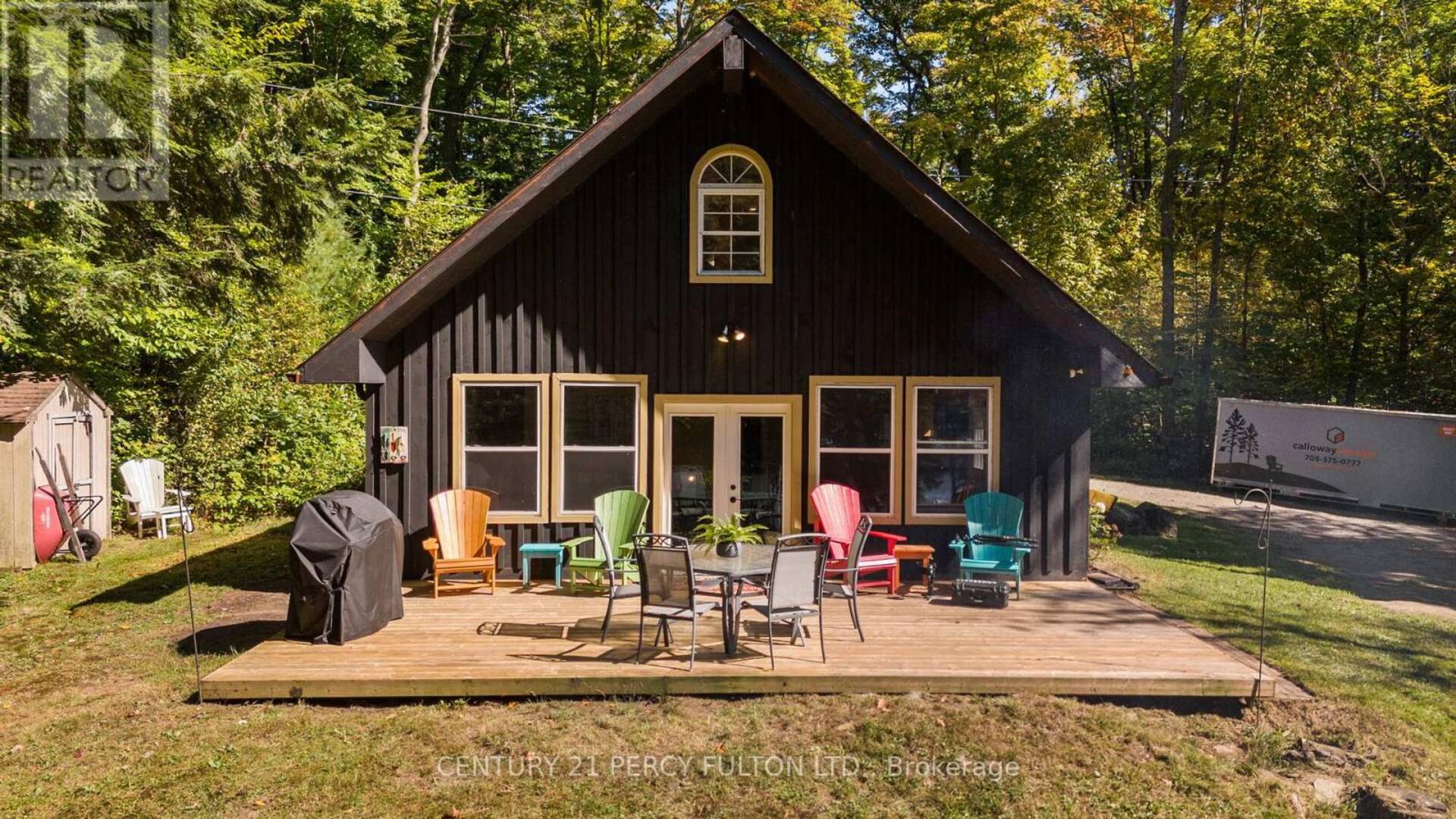 1150 WHITES ROAD Muskoka