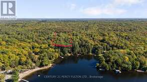 1150 WHITES ROAD Muskoka