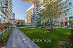 603 - 29 QUEENS QUAY E Toronto