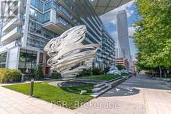 603 - 29 QUEENS QUAY E Toronto