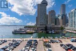 603 - 29 QUEENS QUAY E Toronto