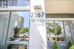 302 - 7167 YONGE STREET Markham 