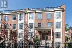 936 - 5 EVERSON DRIVE Toronto