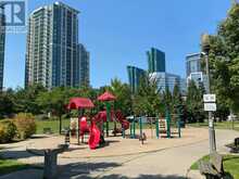 936 - 5 EVERSON DRIVE Toronto