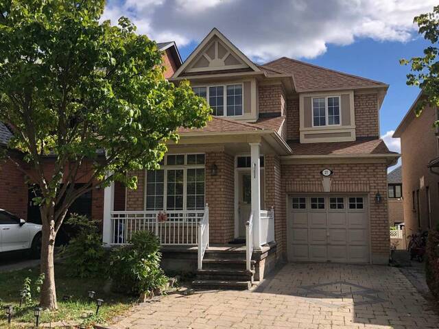 27 MORAINE DRIVE Vaughan Ontario