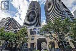 2505 - 21 CARLTON STREET Toronto