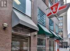 2505 - 21 CARLTON STREET Toronto