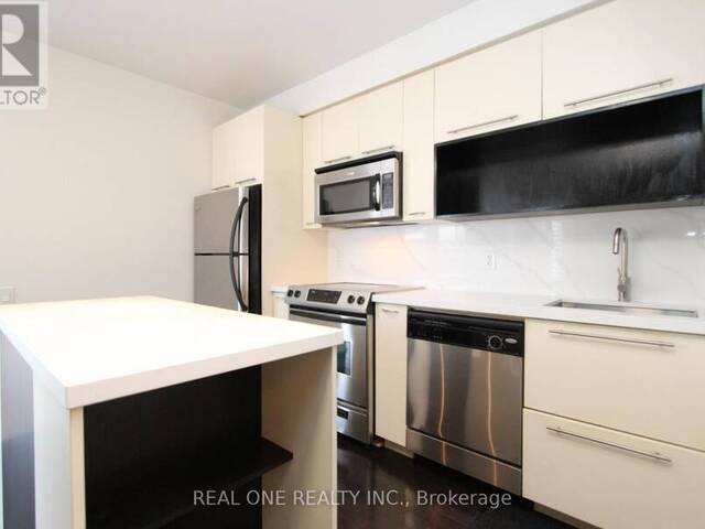 2505 - 21 CARLTON STREET Toronto Ontario