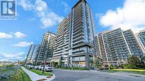 815 - 10 GATINEAU DRIVE Vaughan 