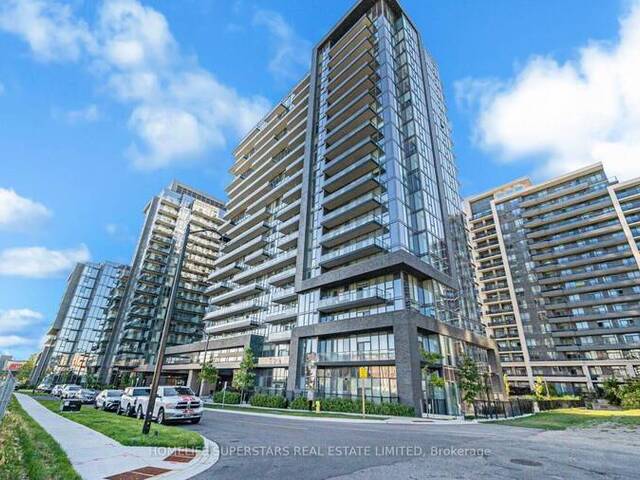 815 - 10 GATINEAU DRIVE Vaughan  Ontario