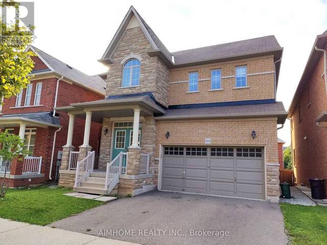 454 HARKIN PLACE Milton  Ontario