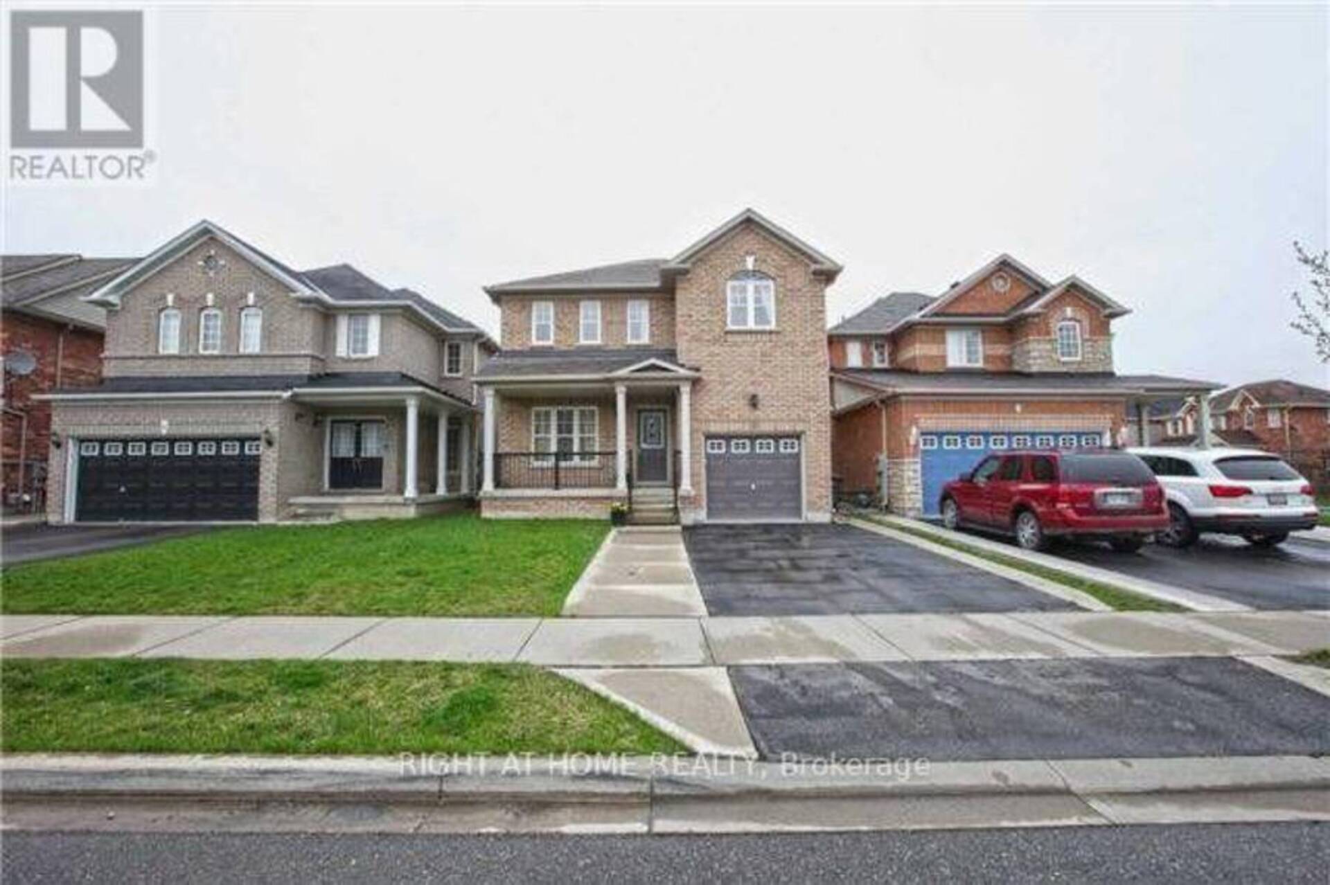 69 CRYSTAL GLEN CRESCENT Brampton