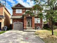 BSMT - 35 SEAHORSE AVENUE Brampton