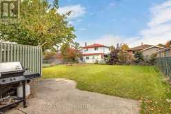 3394 DWIGGIN AVENUE Mississauga 