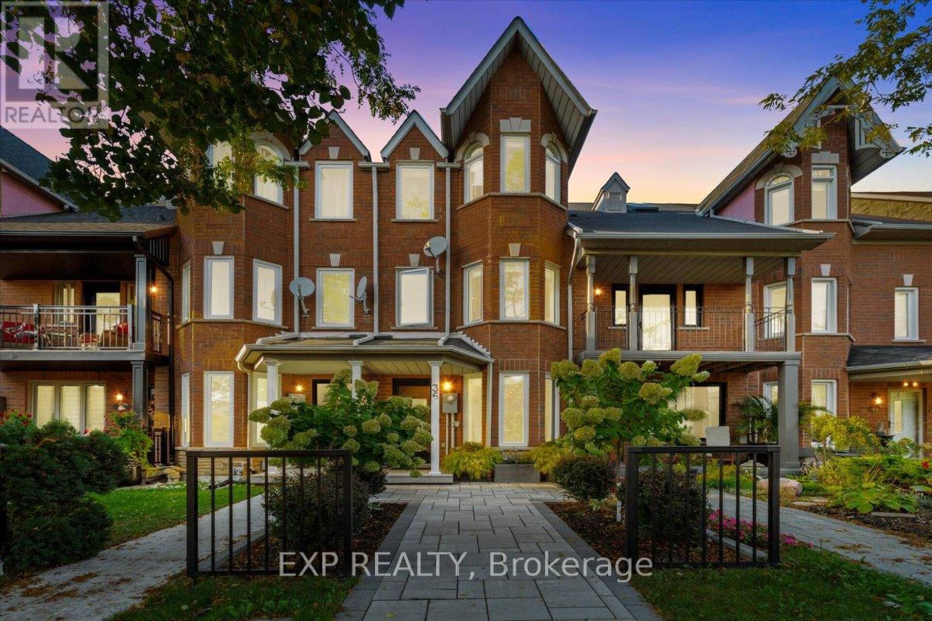 36 RORY ROAD Toronto