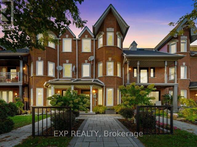 36 RORY ROAD Toronto Ontario