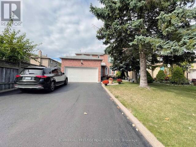 6 GURR CRESCENT Ajax  Ontario